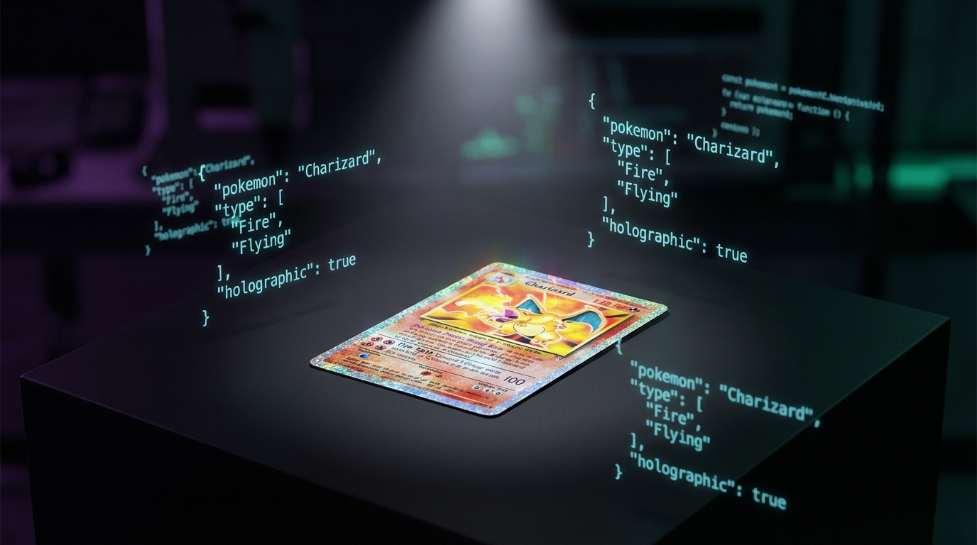 PokeTrace API Entwickler-Anleitung: Authentifizierung, Endpoints & Code-Beispiele