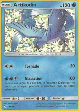 Articuno
