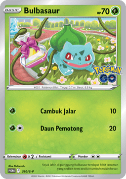 Charmander (S-P/ID 311) Sword & Shield Indonesian Promos ID