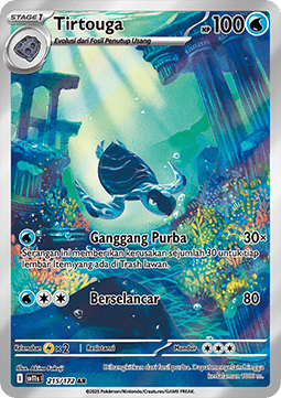 Tirtouga