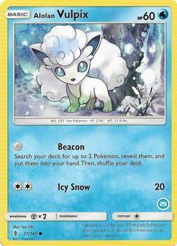 Alolan Vulpix (29)