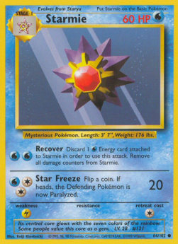 Starmie