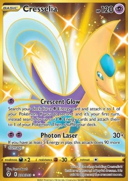Cresselia
