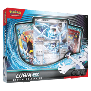 Lugia ex Special Collection Box Sets