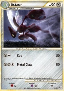 Scizor