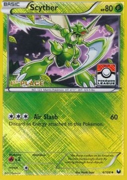 Scyther