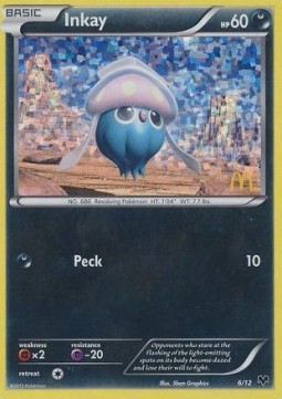 Inkay