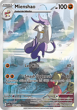 Mienshao