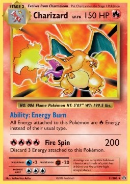 Charizard