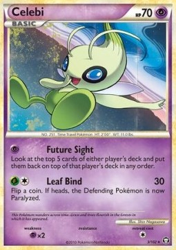Celebi