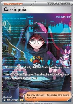 Cassiopeia
