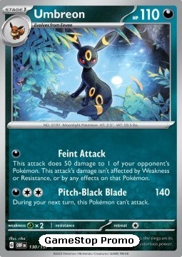 Umbreon