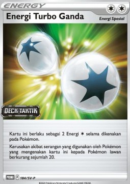 Charcadet (SV-P/ID 185) Scarlet & Violet Indonesian Promos ID