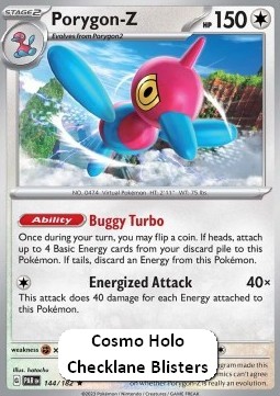 Porygon-Z