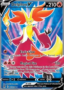 Delphox V