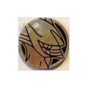 Arceus Coin (Pokémon Battle Tour 09) Coins