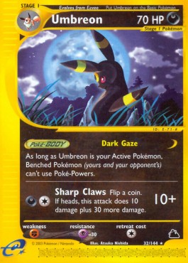Umbreon (Holo)