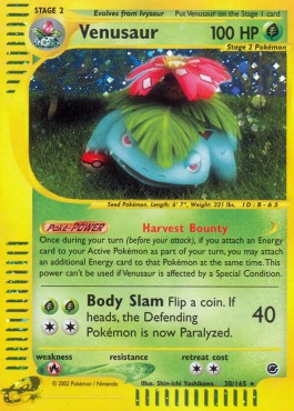 Venusaur