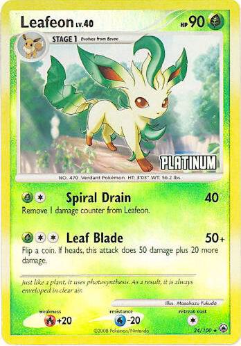 Leafeon