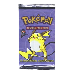 Base Set 2 Booster Boosters