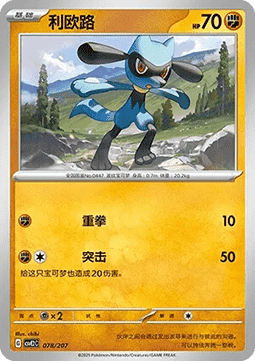 Riolu