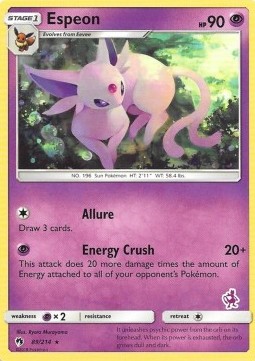 Espeon