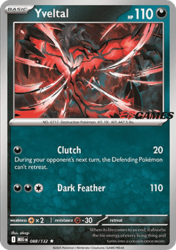Yveltal