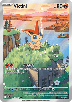Victini