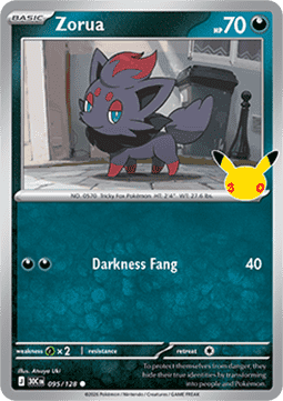 Zoroark