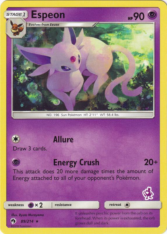 Espeon