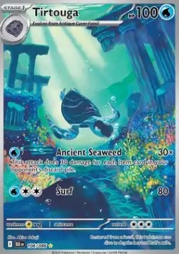 Tirtouga