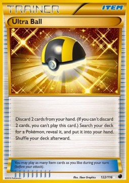 Ultra Ball