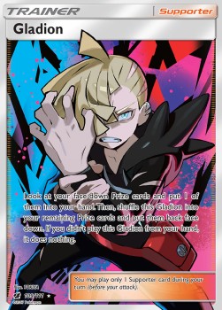 Gladion