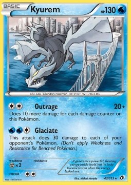 Kyurem