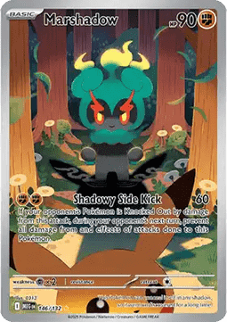 Marshadow