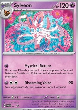 Sylveon