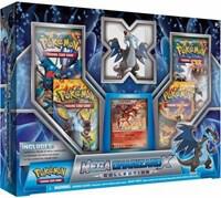 Mega Charizard X Collection Pokemon card from XY - Furious Fists