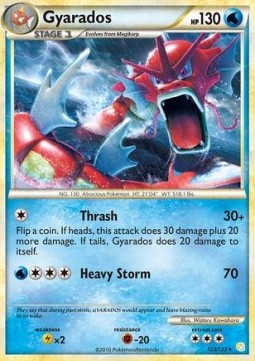 Gyarados