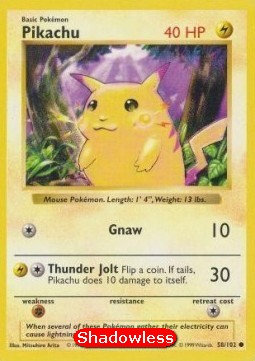 Pikachu