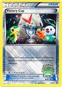 Victory Cup - BW30 (Battle Road Spring 2013) [2nd Place] Pokemon card from Black and White Promos