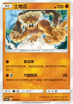 Lapras CN