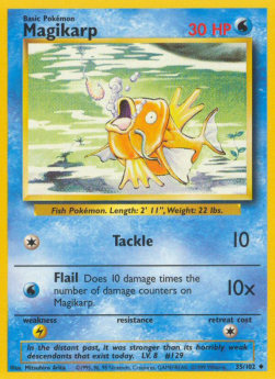 Magikarp