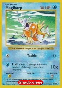 Magikarp