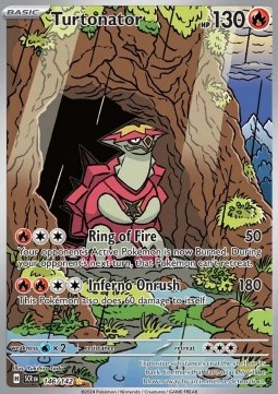 Turtonator