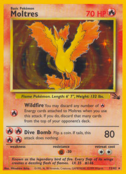 Moltres