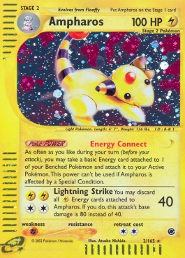 Ampharos
