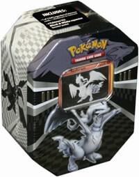Legends Tin [Reshiram]