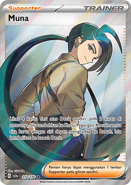 Rika ID