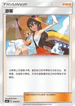 Sightseer CN