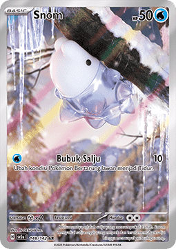 Snom ID